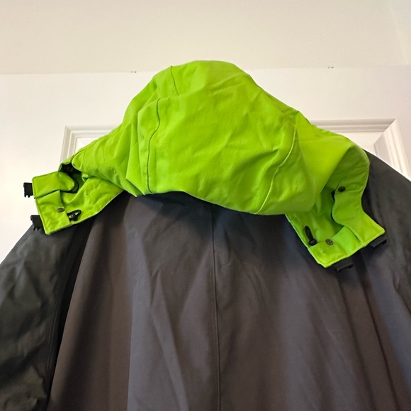 Spider Men’s Insulated XTL Jacket - Picture 5 of 14